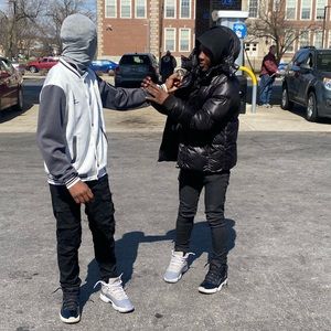 Meet your Posher, King